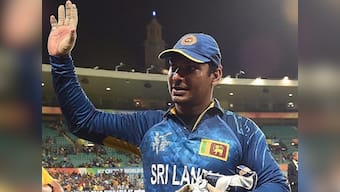 Sangakkara on why Sri Lanka lost and how he would like to be remembered