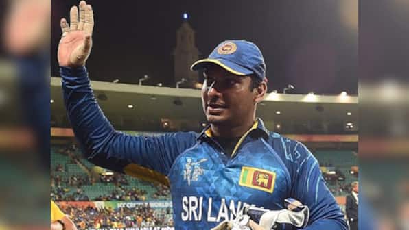 Sangakkara on why Sri Lanka lost and how he would like to be remembered