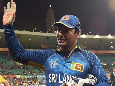 Sangakkara on why Sri Lanka lost and how he would like to be remembered Sangakkara on why Sri Lanka lost and how he would like to be remembered