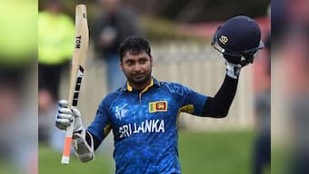 On World Cup stage, Kumar Sangakkara gets the recognition he deserves