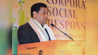 Lodha Committee orders should be strictly followed: Sports Minister Sonowal