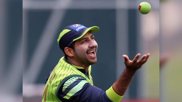 Inspirational Sarfraz Ahmed drags Pakistan into the light at World Cup