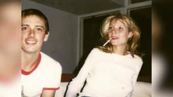 Gwyneth Paltrow posts throwback smoking picture on Instagram