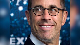 Exclusive: Jerry Seinfeld on coming to India, not using bad words and the thrills of stand-up comedy