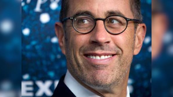 Exclusive: Jerry Seinfeld on coming to India, not using bad words and the thrills of stand-up comedy