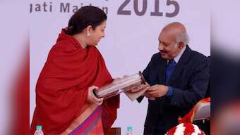 National Book Trust chief quits, says he got 'hint' from central govt to go