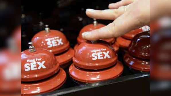 Vibrators in Gujarat to massage oil in Delhi: A map that shows what Indians' pick to enhance sex lives