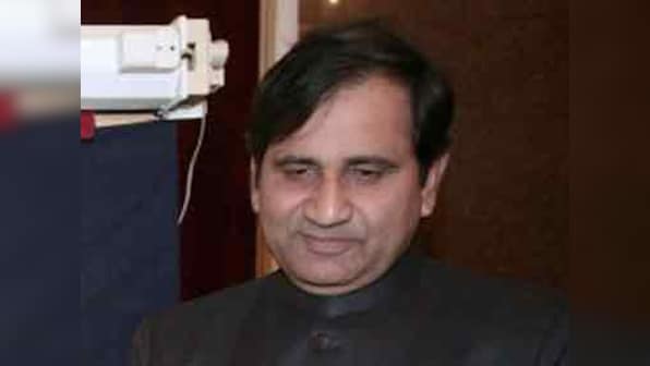 Bajwa remains Punjab Congress chief till he enjoys confidence of party leadership: Ahmed