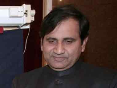 Bajwa remains Punjab Congress chief till he enjoys confidence of party leadership: Ahmed Bajwa remains Punjab Congress chief till he enjoys confidence of party leadership: Ahmed