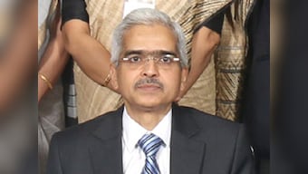 Shaktikanta Das, Narendra Modi’s demonetisation man, has a fresh task at hand: Tame a rebellious central bank