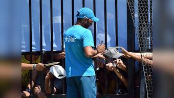 Shami requests extra day's rest as India prepare for World Cup semifinal against Australia