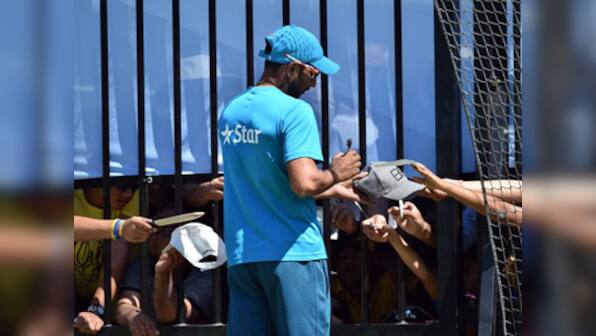 Shami requests extra day's rest as India prepare for World Cup semifinal against Australia