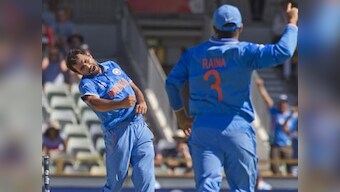 World Cup Number Cruncher: All the stats from India's encounter with West Indies