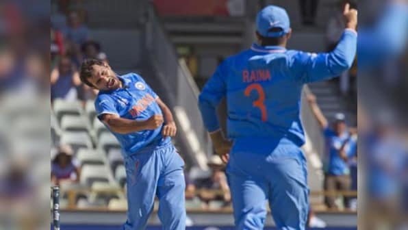 World Cup Number Cruncher: All the stats from India's encounter with West Indies