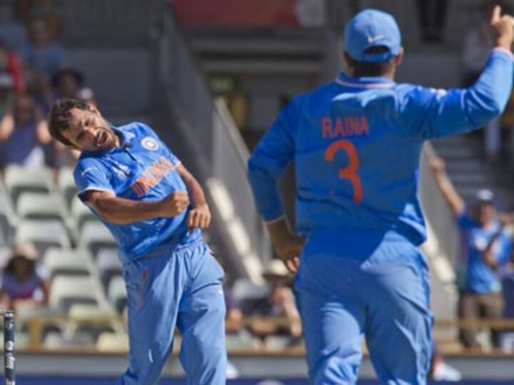 World Cup Number Cruncher: All the stats from India's encounter with West Indies