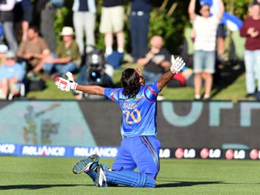 World Cup 2015: Sangakkara's brilliance, Afghanistan's joy and England's despair World Cup 2015: Sangakkara's brilliance, Afghanistan's joy and England's despair
