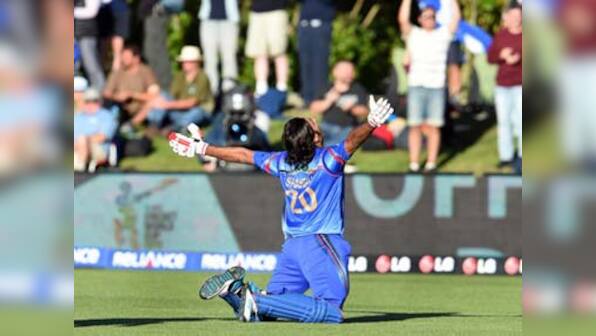 World Cup 2015: Sangakkara's brilliance, Afghanistan's joy and England's despair