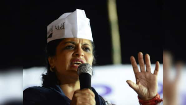 Filming Shazia Ilmi: New documentary shows why AAP's ideal of swaraj is a creaking bridge