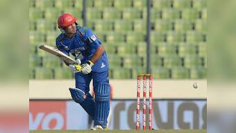 From playing in refugee camps to facing Johnson at WACA: Gutsy Shenwari is all that's inspiring about Afghan cricket