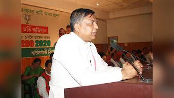 Acceptance of BJP among Muslims has increased, claims Assam BJP chief