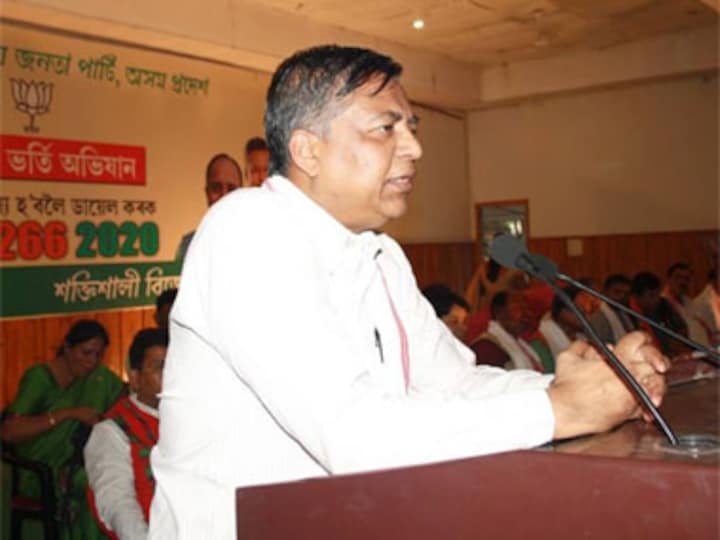 Acceptance of BJP among Muslims has increased, claims Assam BJP chief