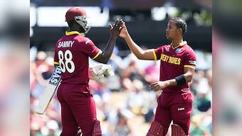 World Cup, West Indies vs UAE as it happened: West Indies thump UAE by 6 wickets
