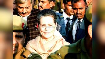 Sonia Gandhi 2.0: A message to Rahul that he is no longer needed to run Congress?