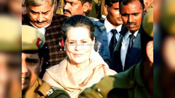 Sonia Gandhi 2.0: A message to Rahul that he is no longer needed to run Congress?