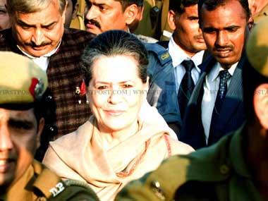Sonia Gandhi 2.0: A message to Rahul that he is no longer needed to run Congress? Sonia Gandhi 2.0: A message to Rahul that he is no longer needed to run Congress?