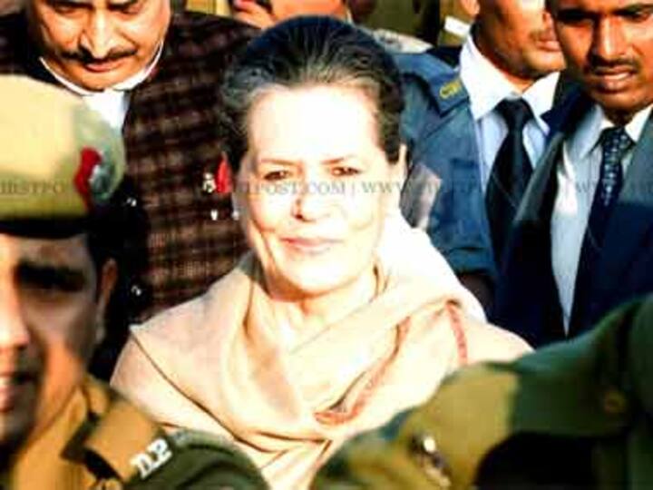 Mama's back: With Sonia Gandhi back in the driver's seat, Rahul coronation may be on hold