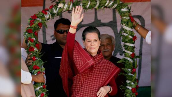 Modi govt's land bill could be Sonia's return to political prominence: Here's why