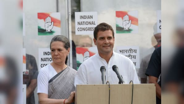 National Herald case: There was no criminal conspiracy, breach of trust, Cong tells HC