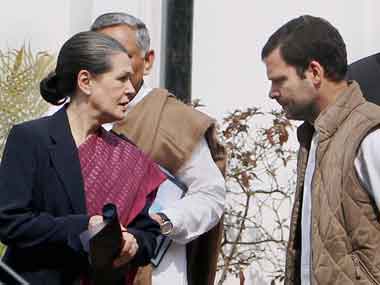 Centre amends security laws for Gandhis, makes 24x7 SPG protection mandatory even during personal foreign visits Centre amends security laws for Gandhis, makes 24x7 SPG protection mandatory even during personal foreign visits