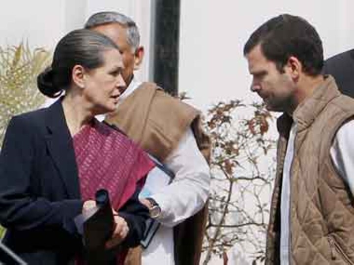 Centre amends security laws for Gandhis, makes 24x7 SPG protection mandatory even during personal foreign visits