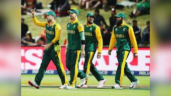 World Cup, South Africa vs Sri Lanka Live: South Africa crush Sri Lanka by 9 wickets