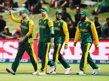 World Cup, South Africa vs Sri Lanka Live: South Africa crush Sri Lanka by 9 wickets