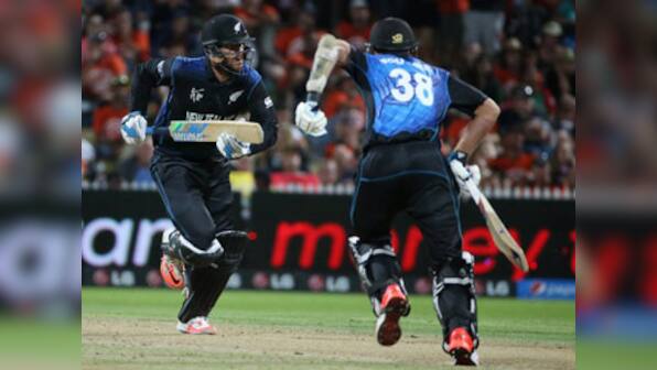 World Cup: New Zealand learn to rewrite winning script as top guns misfire