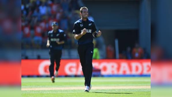 World Cup: We are not too worried about the size of MCG, says Southee