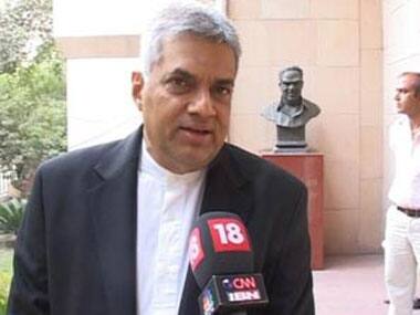 Sri Lanka PM Wickramesinghe on Indian fishermen: Will shoot if someone intrudes