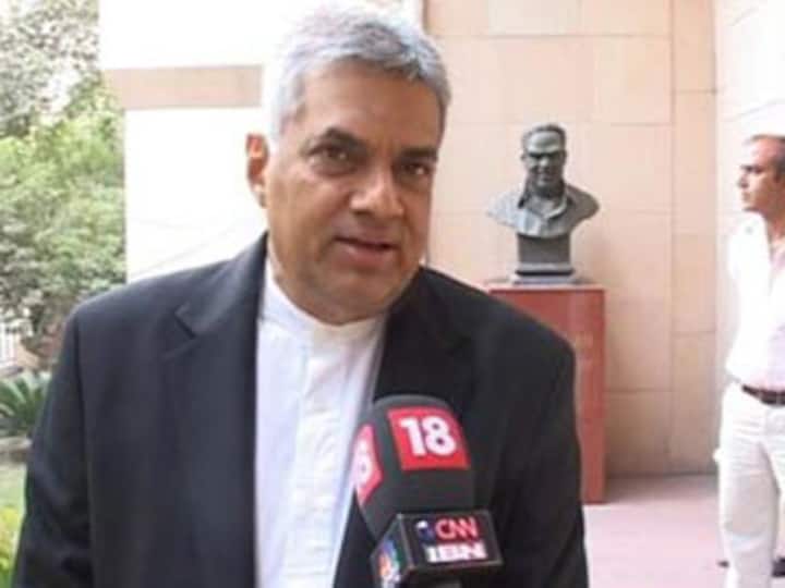 Sri Lanka PM Wickramesinghe on Indian fishermen: Will shoot if someone intrudes Sri Lanka PM Wickramesinghe on Indian fishermen: Will shoot if someone intrudes