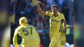 Starc on the plan to dismiss McCullum and why Australian pacers dominated World Cup 2015