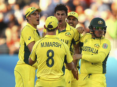 World Cup, Australia vs Scotland as it happened: Australia thump Scotland by 7 wickets World Cup, Australia vs Scotland as it happened: Australia thump Scotland by 7 wickets