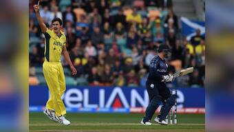 World Cup: In a batsmen-friendly tournament, semi-finalists thrive on bowling