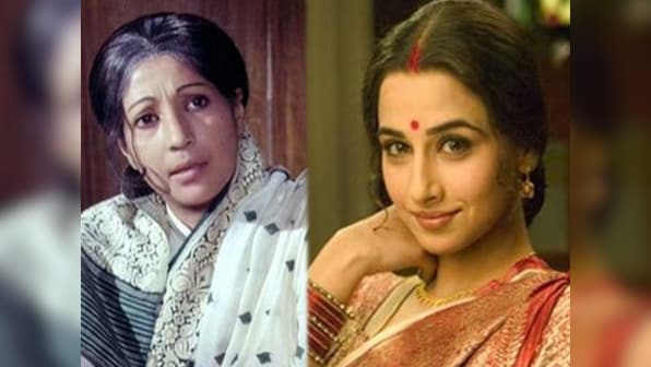 Vidya Balan to play Suchitra Sen in biopic, who will be her Uttam Kumar? 
