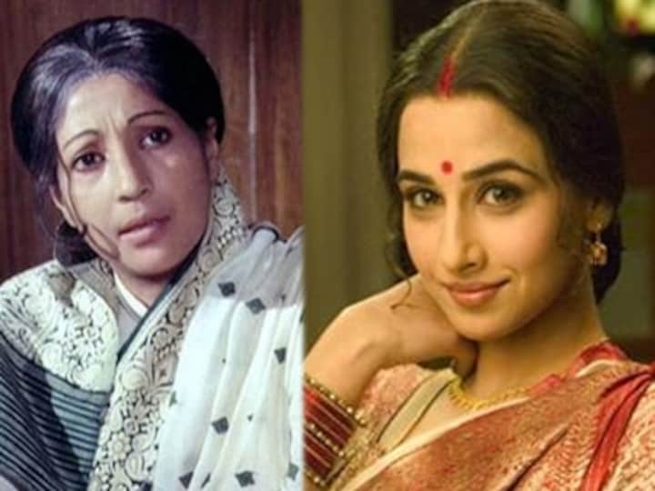 Vidya Balan to play Suchitra Sen in biopic, who will be her Uttam Kumar? 