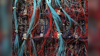 Govt to launch Rs 4,500-cr National Supercomputing Mission