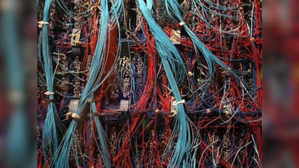 Govt to launch Rs 4,500-cr National Supercomputing Mission