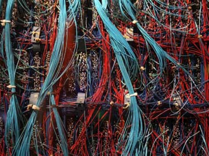Govt to launch Rs 4,500-cr National Supercomputing Mission