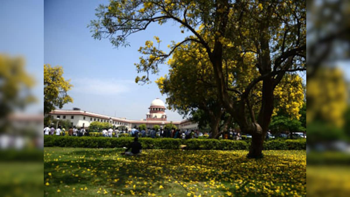 Quota in medical, dental PG courses: SC rejects plea of Jat students