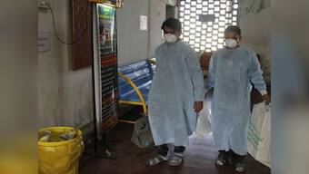 Manipur records first swine flu case as 35-year-old woman dies of H1N1 